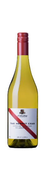 d'Arenberg The Hermit Crab McLaren Vale Viognier Marsanne 2021 McLaren Vale